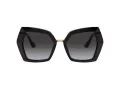 Dolce & Gabbana Lunettes de Soleil DG 4377 501/8G