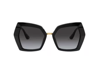 Dolce & Gabbana Lunettes de Soleil DG 4377 501/8G