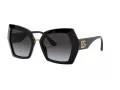 Dolce & Gabbana Lunettes de Soleil DG 4377 501/8G