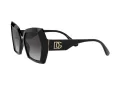 Dolce & Gabbana Lunettes de Soleil DG 4377 501/8G