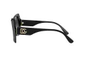 Dolce & Gabbana Lunettes de Soleil DG 4377 501/8G
