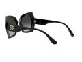 Dolce & Gabbana Lunettes de Soleil DG 4377 501/8G