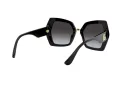 Dolce & Gabbana Lunettes de Soleil DG 4377 501/8G