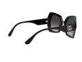Dolce & Gabbana Lunettes de Soleil DG 4377 501/8G