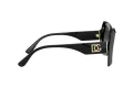 Dolce & Gabbana Lunettes de Soleil DG 4377 501/8G