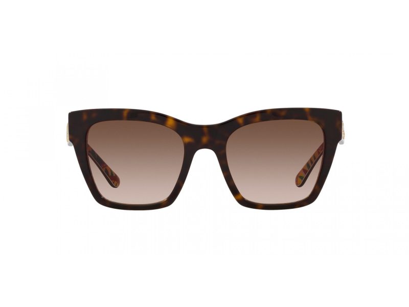 Dolce & Gabbana Lunettes de Soleil DG 4384 321773