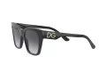 Dolce & Gabbana Lunettes de Soleil DG 4384 501/8G