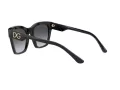 Dolce & Gabbana Lunettes de Soleil DG 4384 501/8G