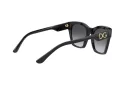 Dolce & Gabbana Lunettes de Soleil DG 4384 501/8G
