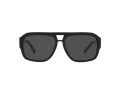 Dolce & Gabbana Lunettes de Soleil DG 4403 501/87
