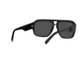 Dolce & Gabbana Lunettes de Soleil DG 4403 501/87