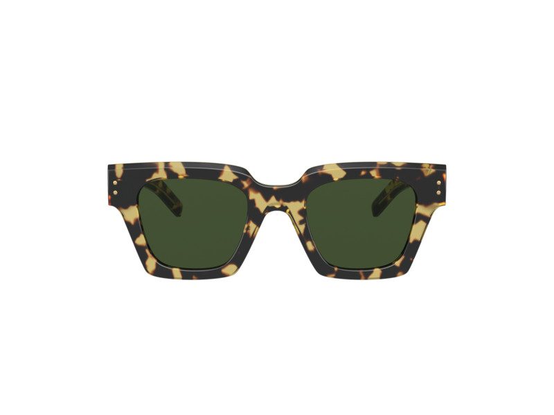 Dolce & Gabbana Lunettes de Soleil DG 4413 3375/52