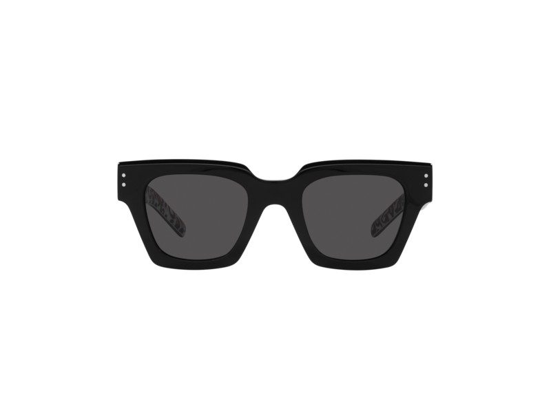 Dolce & Gabbana Lunettes de Soleil DG 4413 3389/87