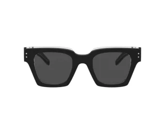 Dolce & Gabbana Lunettes de Soleil DG 4413 675/R5