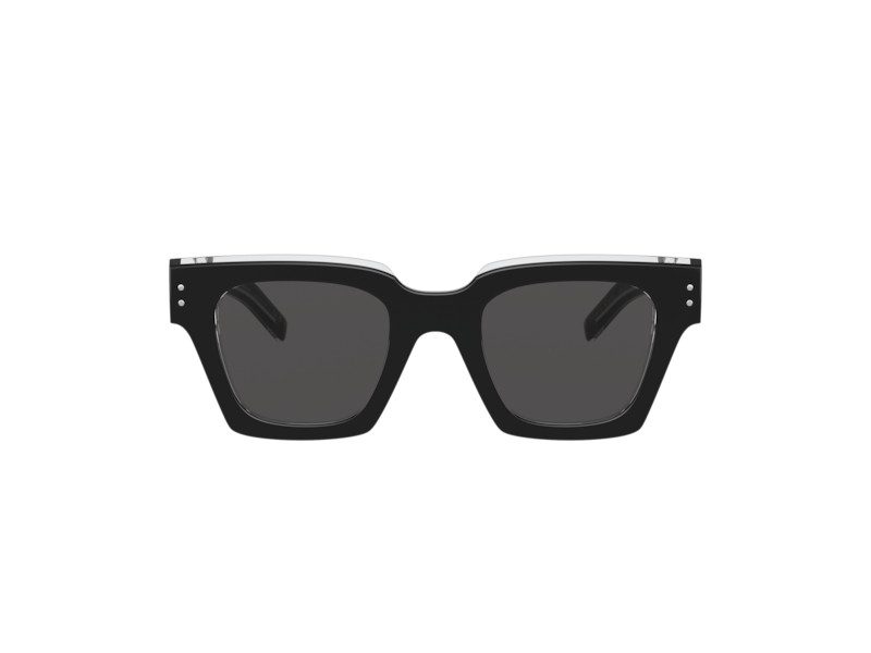 Dolce & Gabbana Lunettes de Soleil DG 4413 675/R5