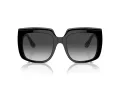 Dolce & Gabbana Lunettes de Soleil DG 4414 32998G