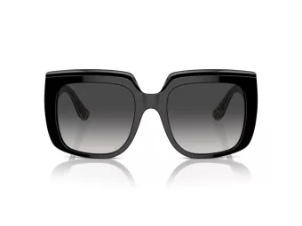 Dolce & Gabbana Lunettes de Soleil DG 4414 32998G