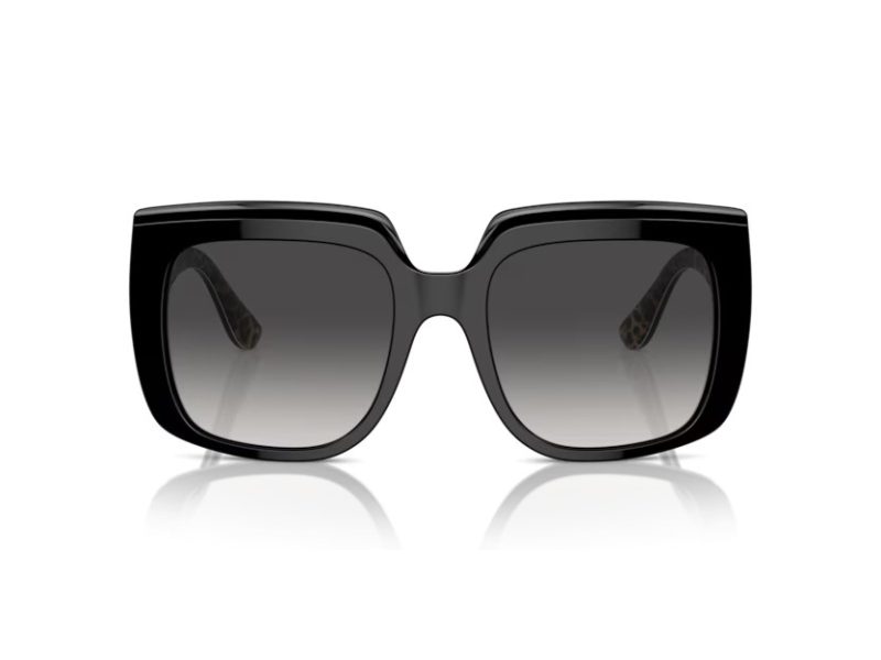 Dolce & Gabbana Lunettes de Soleil DG 4414 32998G