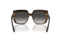Dolce & Gabbana Lunettes de Soleil DG 4414 32998G