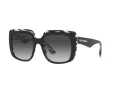 Dolce & Gabbana Lunettes de Soleil DG 4414 3372/8G