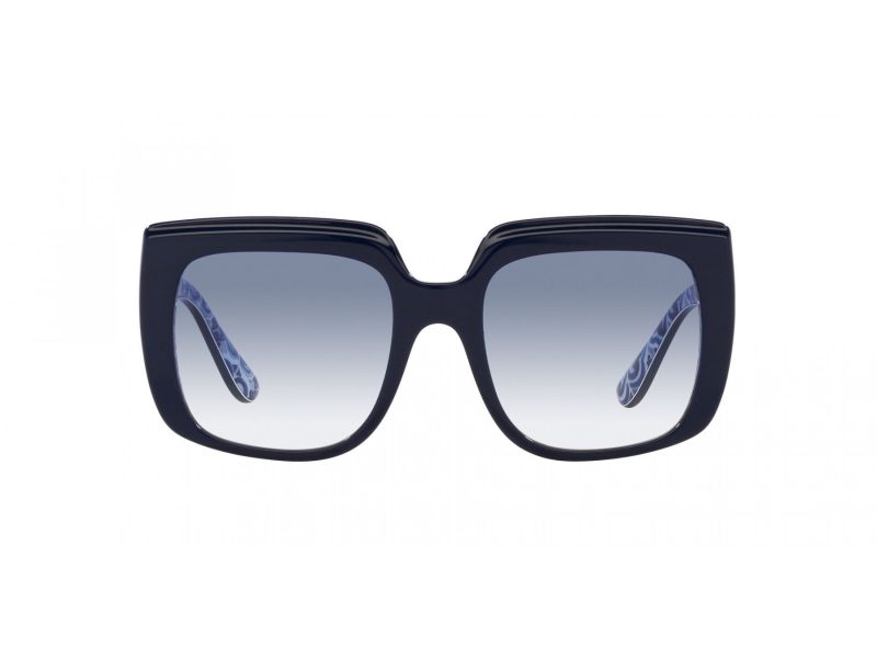 Dolce & Gabbana Lunettes de Soleil DG 4414 341419