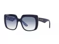 Dolce & Gabbana Lunettes de Soleil DG 4414 341419