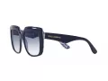 Dolce & Gabbana Lunettes de Soleil DG 4414 341419