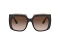 Dolce & Gabbana Lunettes de Soleil DG 4414 502/13