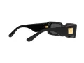 Dolce & Gabbana Lunettes de Soleil DG 4416 501/87
