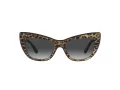 Dolce & Gabbana Lunettes de Soleil DG 4417 3163/8G