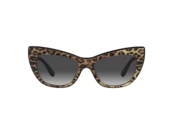 Dolce & Gabbana Lunettes de Soleil DG 4417 3163/8G