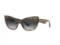 Dolce & Gabbana Lunettes de Soleil DG 4417 3163/8G