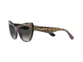 Dolce & Gabbana Lunettes de Soleil DG 4417 3163/8G