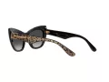 Dolce & Gabbana Lunettes de Soleil DG 4417 3163/8G