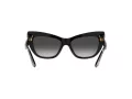 Dolce & Gabbana Lunettes de Soleil DG 4417 3163/8G