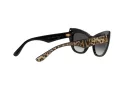 Dolce & Gabbana Lunettes de Soleil DG 4417 3163/8G
