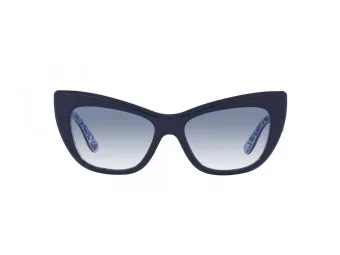 Dolce & Gabbana Lunettes de Soleil DG 4417 341419