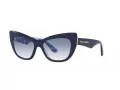 Dolce & Gabbana Lunettes de Soleil DG 4417 341419