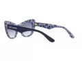 Dolce & Gabbana Lunettes de Soleil DG 4417 341419
