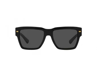 Dolce & Gabbana Lunettes de Soleil DG 4431 501/87