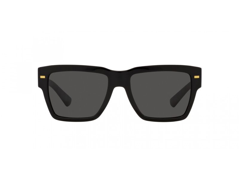 Dolce & Gabbana Lunettes de Soleil DG 4431 501/87