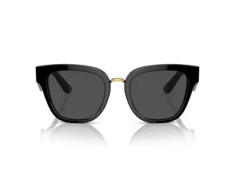 Dolce & Gabbana Lunettes de Soleil DG 0DG4437 501/87