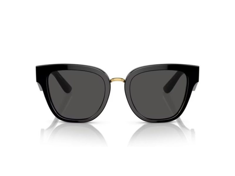 Dolce & Gabbana Lunettes de Soleil DG 0DG4437 501/87