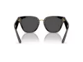 Dolce & Gabbana Lunettes de Soleil DG 0DG4437 501/87
