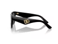 Dolce & Gabbana Lunettes de Soleil DG 0DG4437 501/87