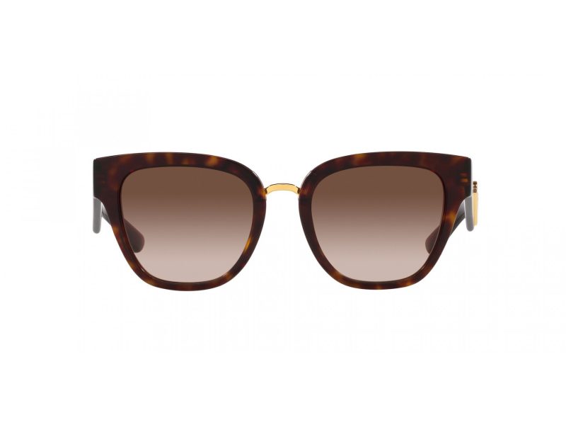 Dolce & Gabbana Lunettes de Soleil DG 4437 502/13