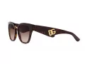 Dolce & Gabbana Lunettes de Soleil DG 4437 502/13
