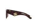 Dolce & Gabbana Lunettes de Soleil DG 4437 502/13
