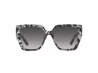 Dolce & Gabbana Lunettes de Soleil DG 4438 32878G