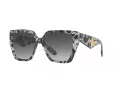Dolce & Gabbana Lunettes de Soleil DG 4438 32878G